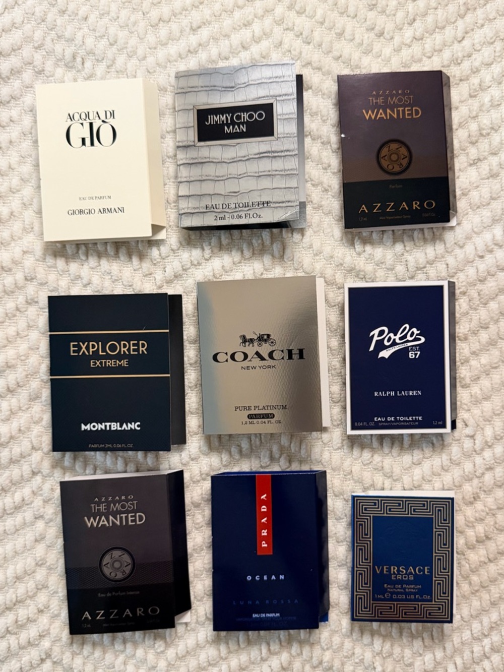 🖤 New Sephora Top Brand Men’s Body Scent Bundle🖤